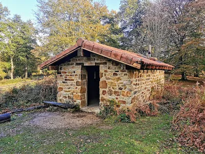 Imagen del refugio Refugio de Austeritza