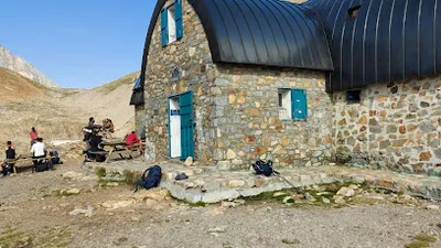 Foto del refugio Refugio de Bayssellance