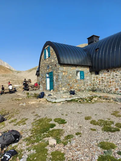 Imagen del refugio Refugio de Bayssellance