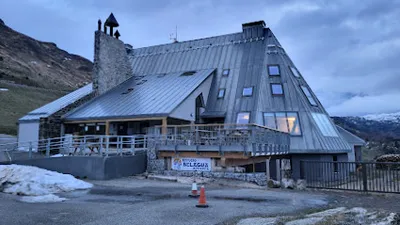 Foto del refugio Refugio de Belagua