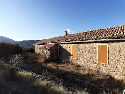 Foto del refugio Refugio de Belsué Peña Guara