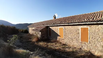 Foto del refugio Refugio de Belsué Peña Guara