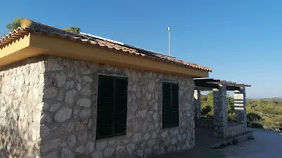 Foto del refugio Refugio de Benalmádena