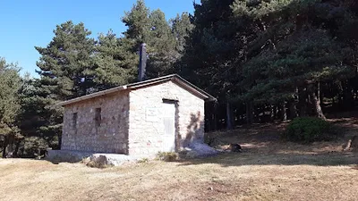 Foto del refugio Refugio de Boumort