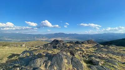Foto del refugio Refugio de Cabanella