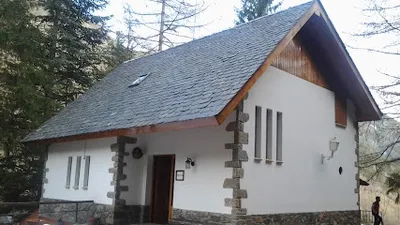 Foto del refugio Refugio de Capdella Tacita