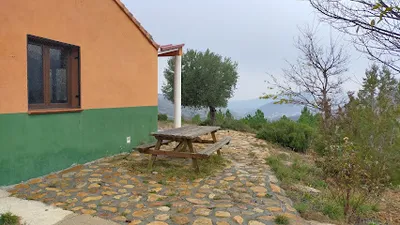 Imagen del refugio Refugio de Cazadores de Sestrica