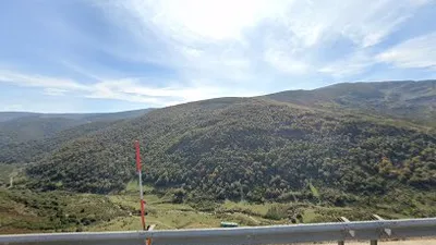 Foto del refugio Refugio de Cirezos