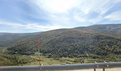 Imagen del refugio Refugio de Cirezos