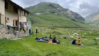 Foto del refugio Refugio de Coma de Vaca