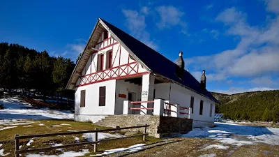 Foto del refugio Refugio de Comes de Rubió