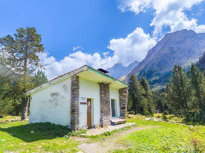 Foto del refugio Refugio de Coronas