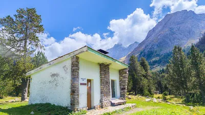 Foto del refugio Refugio de Coronas
