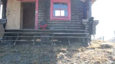 Foto del refugio Refugio de Credells