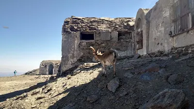 Foto del refugio Refugio de Elorrieta