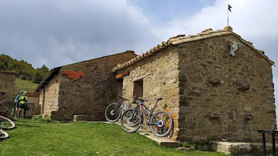 Foto del refugio Refugio de Farrigüelo