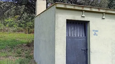 Foto del refugio Refugio de Fitó