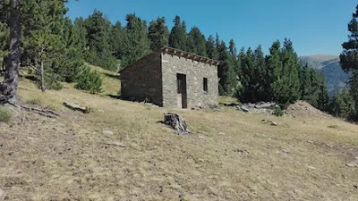 Foto del refugio Refugio de Fontberenella