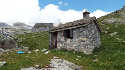 Foto del refugio Refugio de Foratarruego