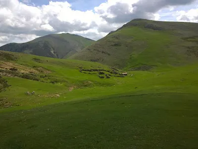 Imagen del refugio Refugio de Fuente Quintanar Ventrosa De La Sierra
