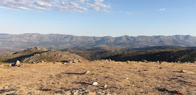 Foto del refugio Refugio de Gontillera