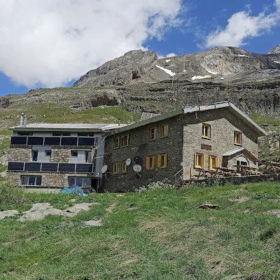 Foto del refugio Refugio de Góriz