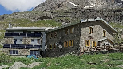 Foto del refugio Refugio de Góriz