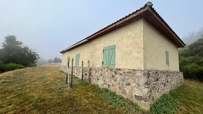 Foto del refugio Refugio de Iguareña