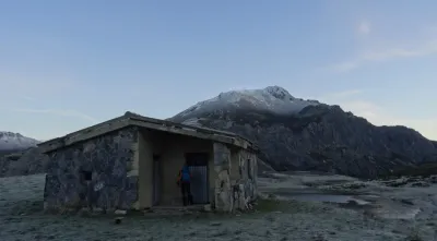 Foto del refugio Refugio de Isoba