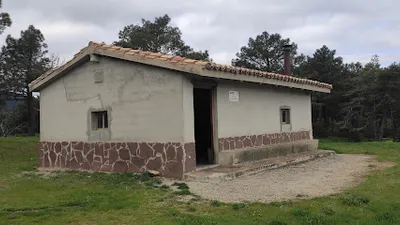 Foto del refugio Refugio de Jarque