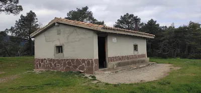 Imagen del refugio Refugio de Jarque