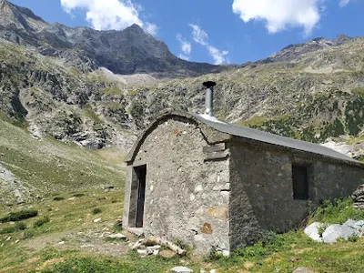 Foto del refugio Refugio de la Barrosa