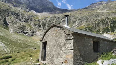 Foto del refugio Refugio de la Barrosa