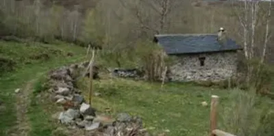 Foto del refugio Refugio de la Braña de la Pereda