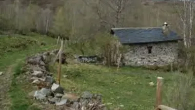 Foto del refugio Refugio de la Braña de la Pereda