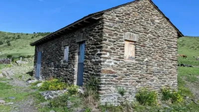 Foto del refugio Refugio de la Cabanella
