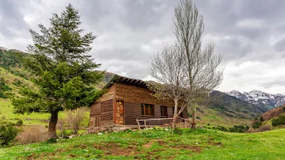 Foto del refugio Refugio De La Cantina