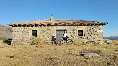 Foto del refugio Refugio de La Casa