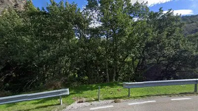 Foto del refugio Refugio de La Cerrada