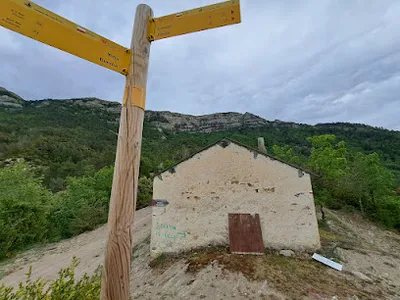 Foto del refugio Refugio de la Collada de Yeba