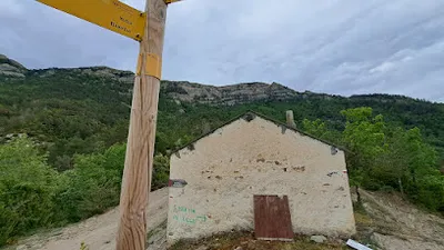 Foto del refugio Refugio de la Collada de Yeba