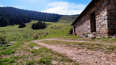 Foto del refugio Refugio de La Covil