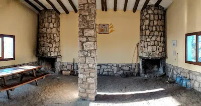 Imagen del refugio Refugio de la Cruz de San Vicente