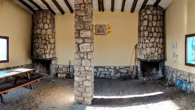 Foto del refugio Refugio de la Cruz de San Vicente