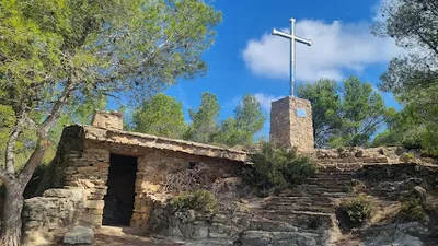 Foto del refugio Refugio de La Cruz del Sierro