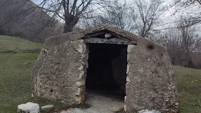 Foto del refugio Refugio de La Dehesa