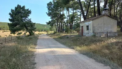 Foto del refugio Refugio de la Dehesilla
