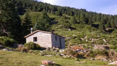 Foto del refugio Refugio de la Devesa