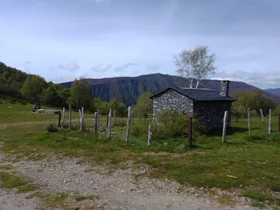 Foto del refugio Refugio De La Escrita