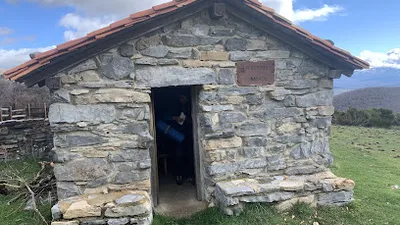 Foto del refugio Refugio de la Espina